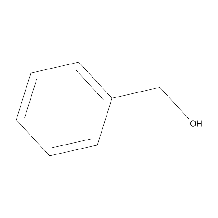 Benzyl Alcohol
