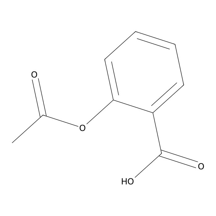 Acetylsalicylic Acid