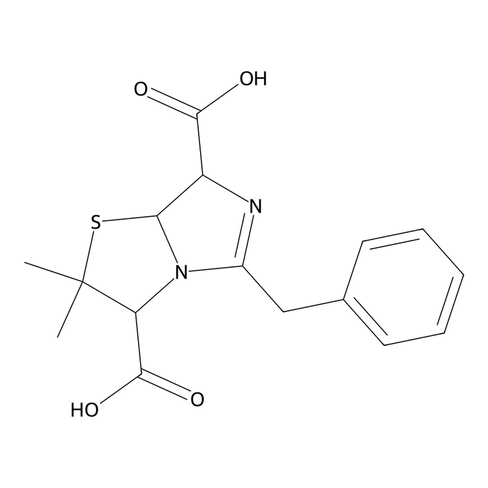 Benzylpenicillin EP Impurity D ≥90%