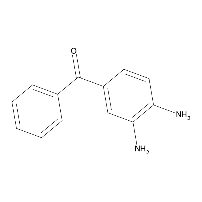 3,4-Diaminobenzophenone