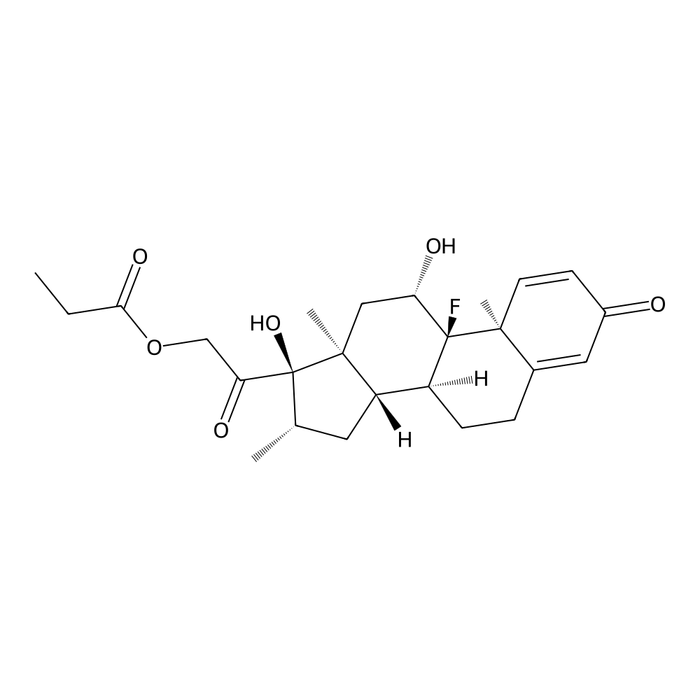 Betamethasone Dipropionate Related Compound C