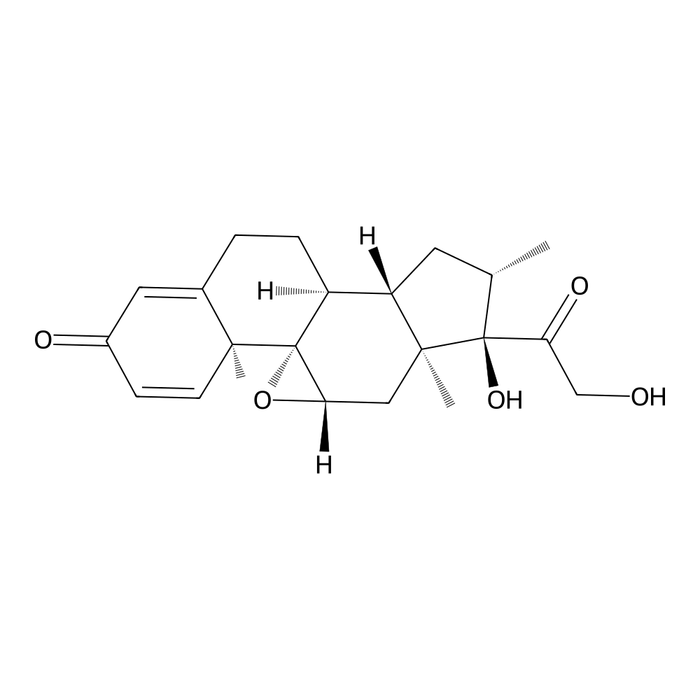 Betamethasone 9,11-Epoxide