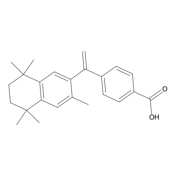 Bexarotene