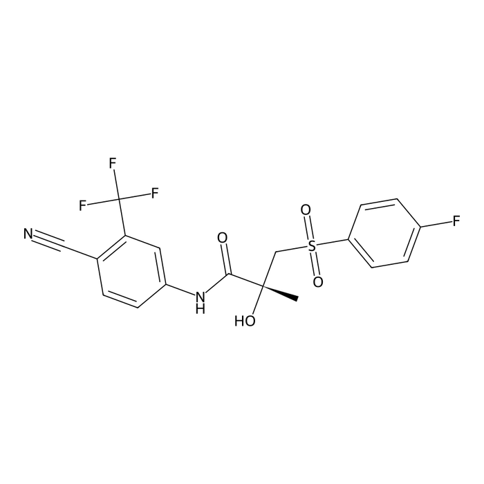 (R)-(-)Bicalutamide