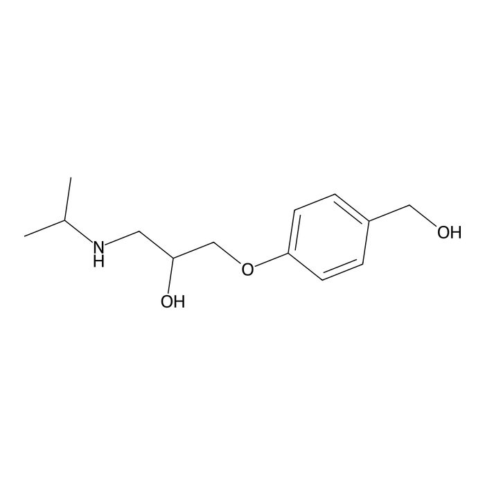 Bisoprolol Impurity A