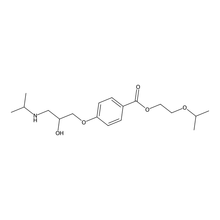 Bisoprolol Impurity K
