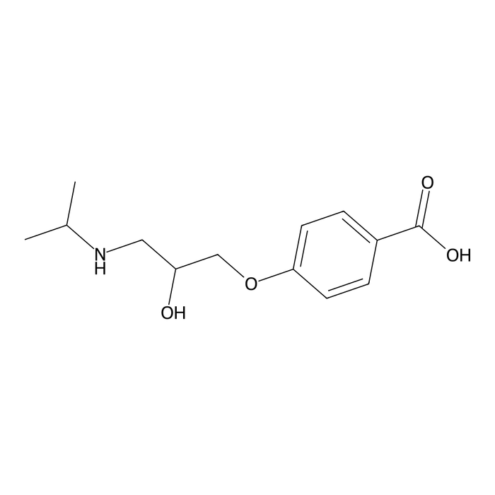 Bisoprolol Acid Impurity