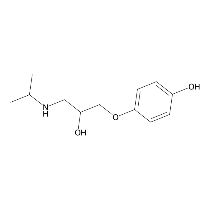 Bisoprolol Phenol Impurity