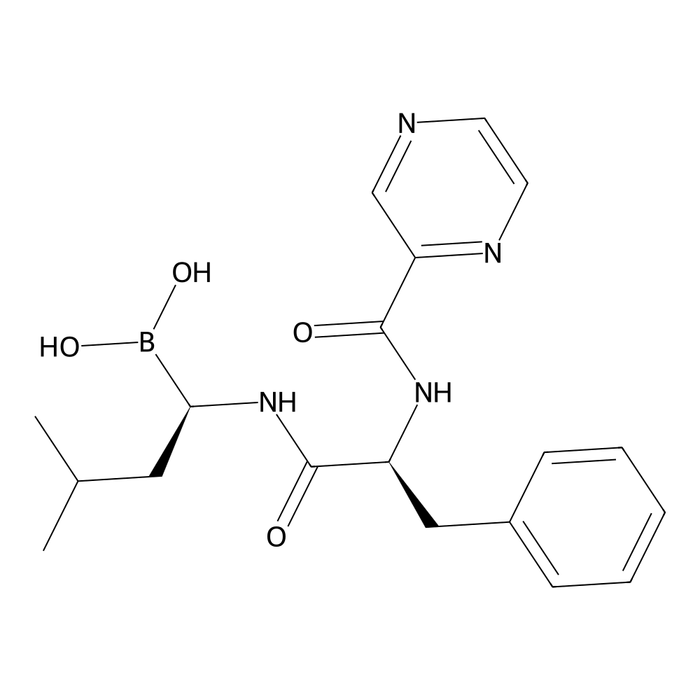 Bortezomib
