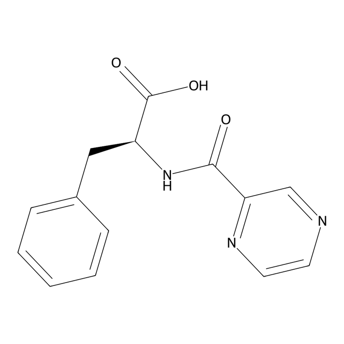 Bortezomib Impurity F