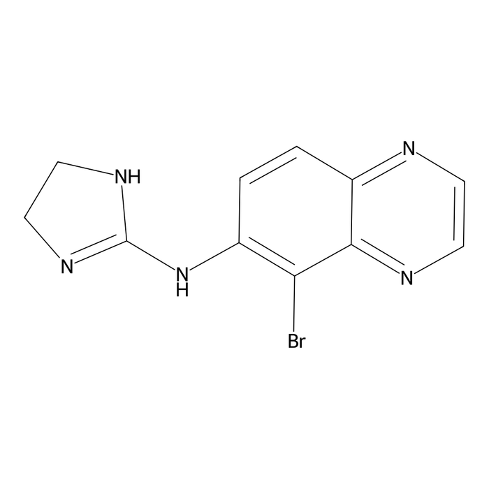Brimonidine