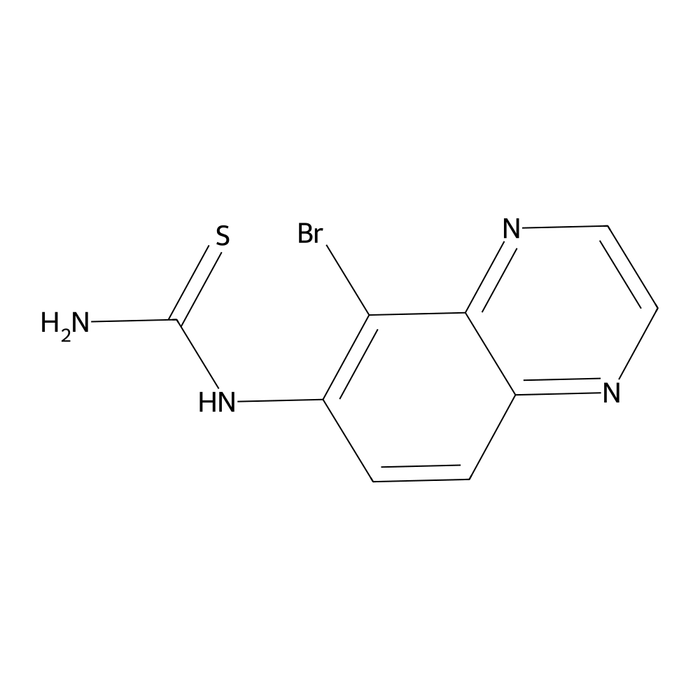 Brimonidine EP Impurity D