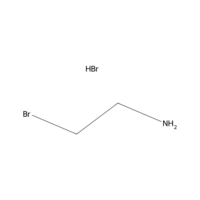 2-Bromoethylamine hydrobromide