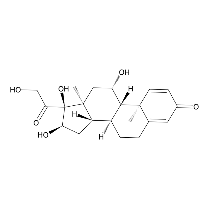 Budesonide Impurity A