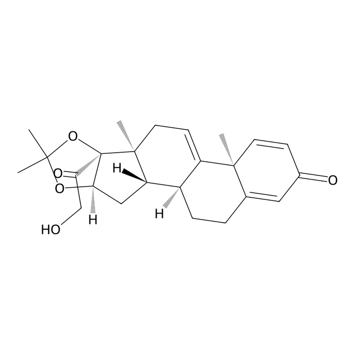 Desonide delta-9(11) Analog