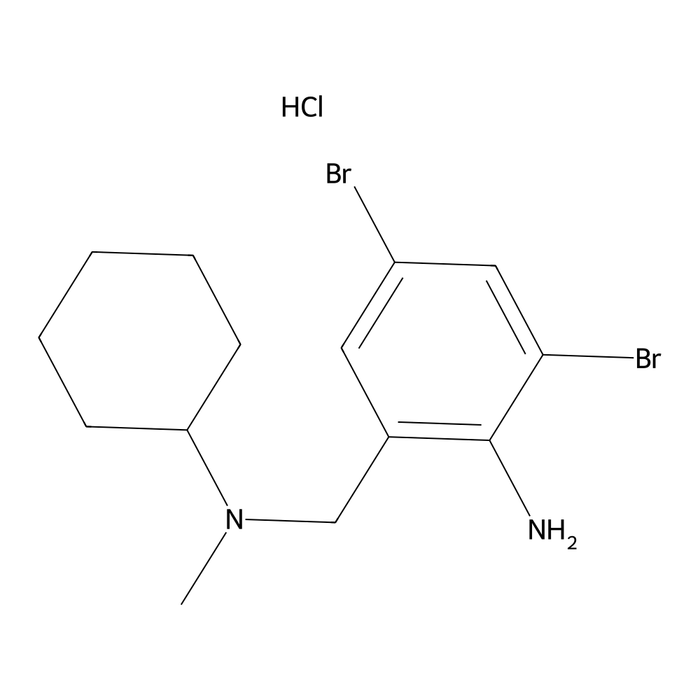 Bromhexine Hydrochloride