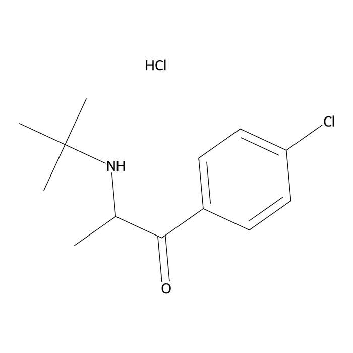 Bupropion Related Compound A