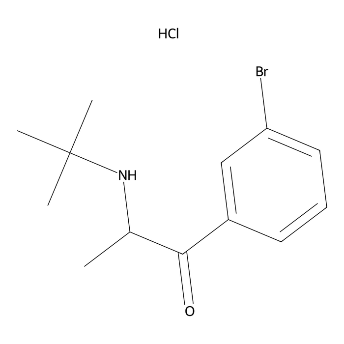 Bupropion Related Compound B
