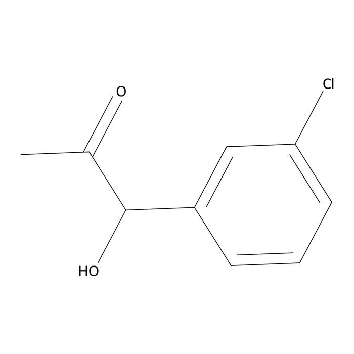 Bupropion Related Compound F
