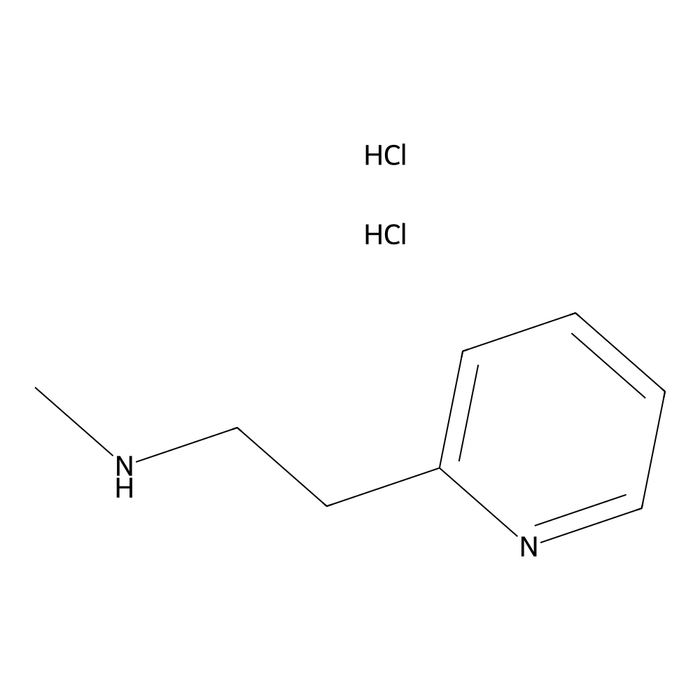 Betahistine Dihydrochloride
