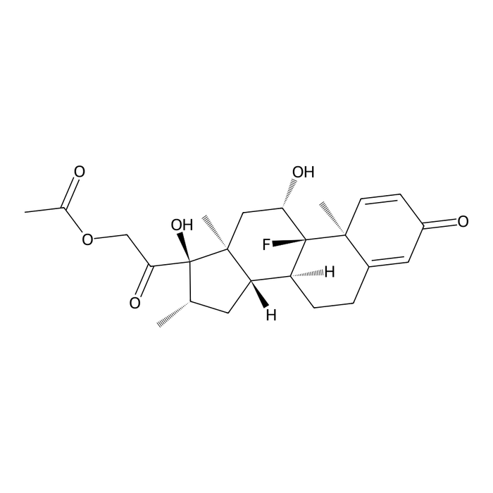 Betamethasone 21-Acetate