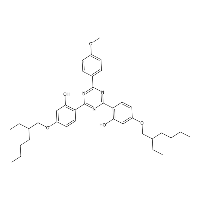 Bemotrizinol
