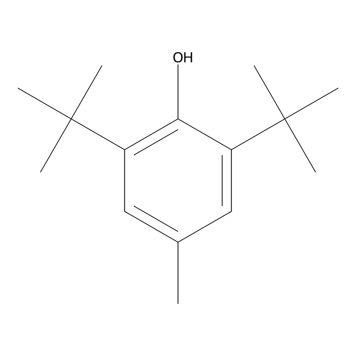 Butylhydroxytoluene