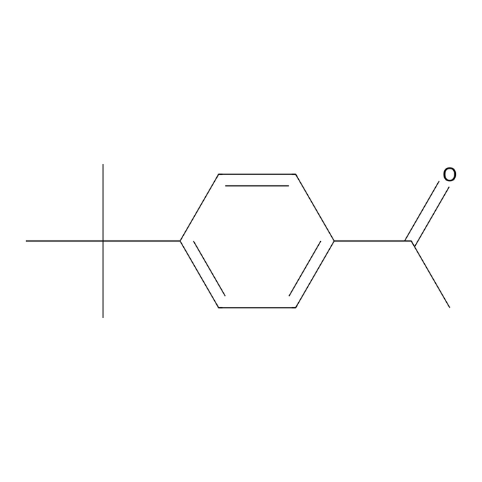 4-tert-Butylacetophenone