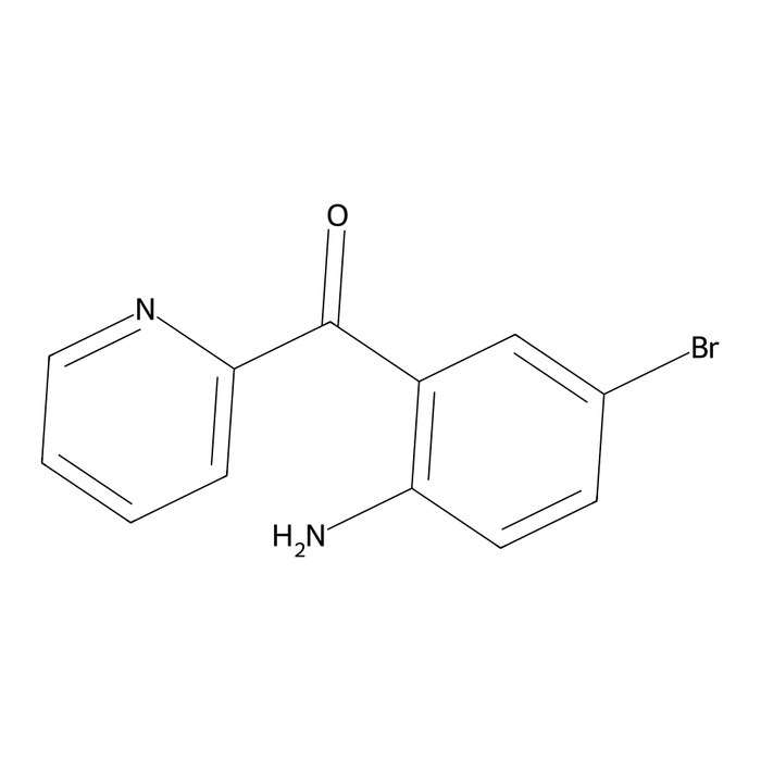 Bromazepam Impurity A