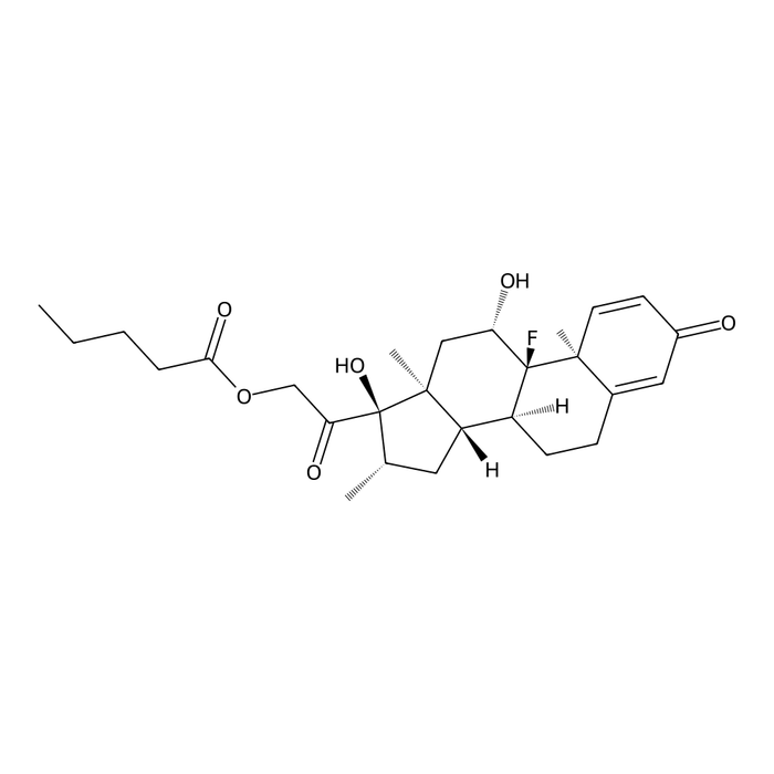 Betamethasone Valerate Related Compound A