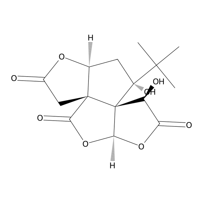 Bilobalide