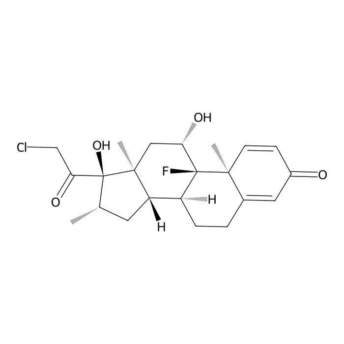 Betamethasone impurity B
