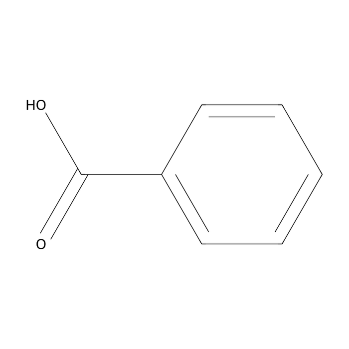 Benzoic Acid