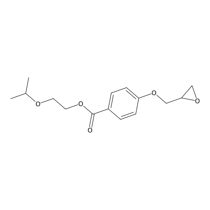 Bisoprolol Impurity 1