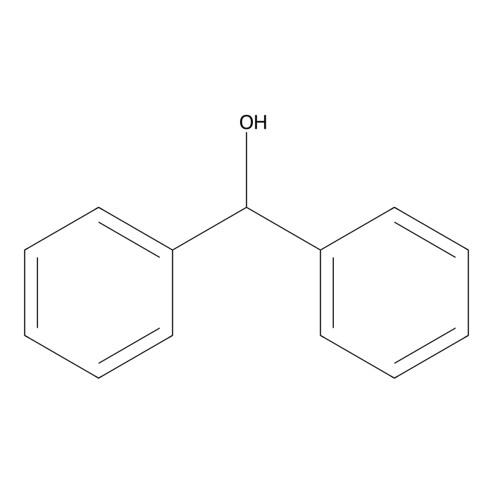 Benzhydrol