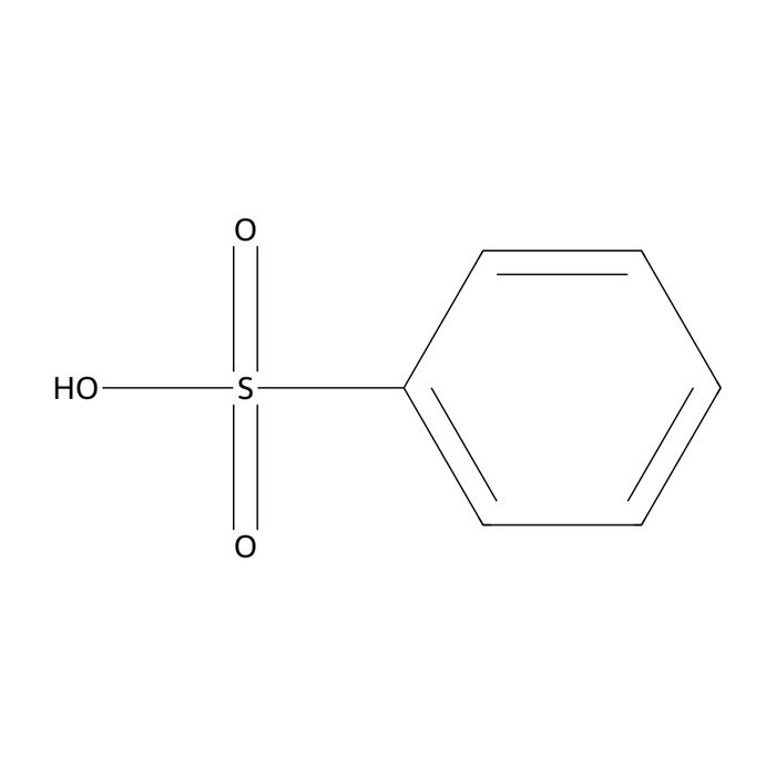 Benzensulfonic Acid