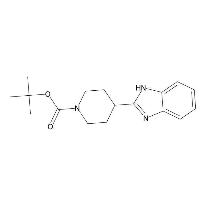 Bilastine Impurity 1