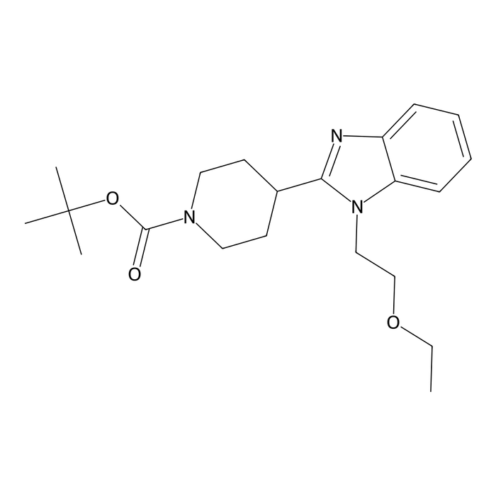Bilastine Impurity 2