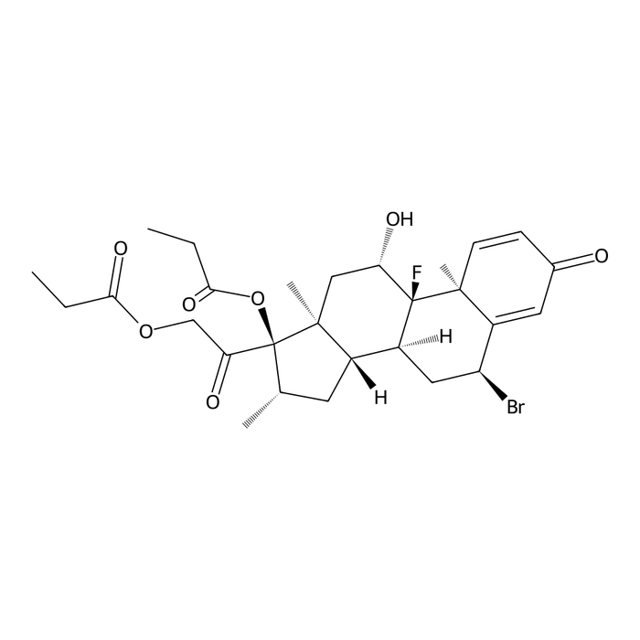 Betamethasone Dipropionate EP Impurity H