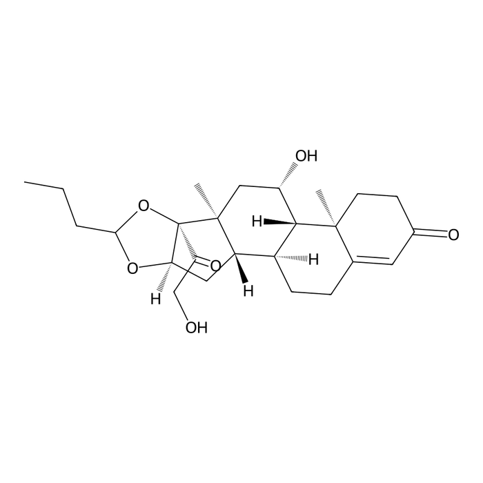 Budesonide Related Compound G