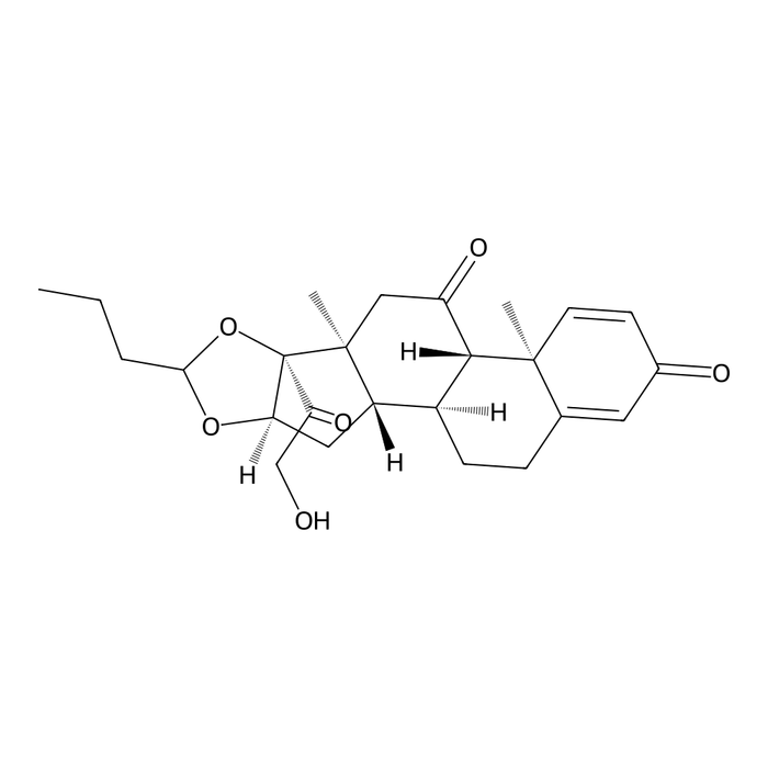 Budesonide Related Compound L