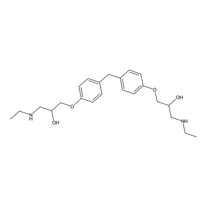 Bisoprolol Fumarate Impurity C