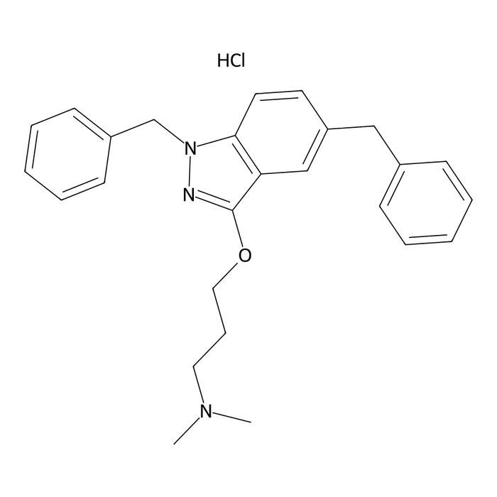 Benzydamine Impurity B HCL