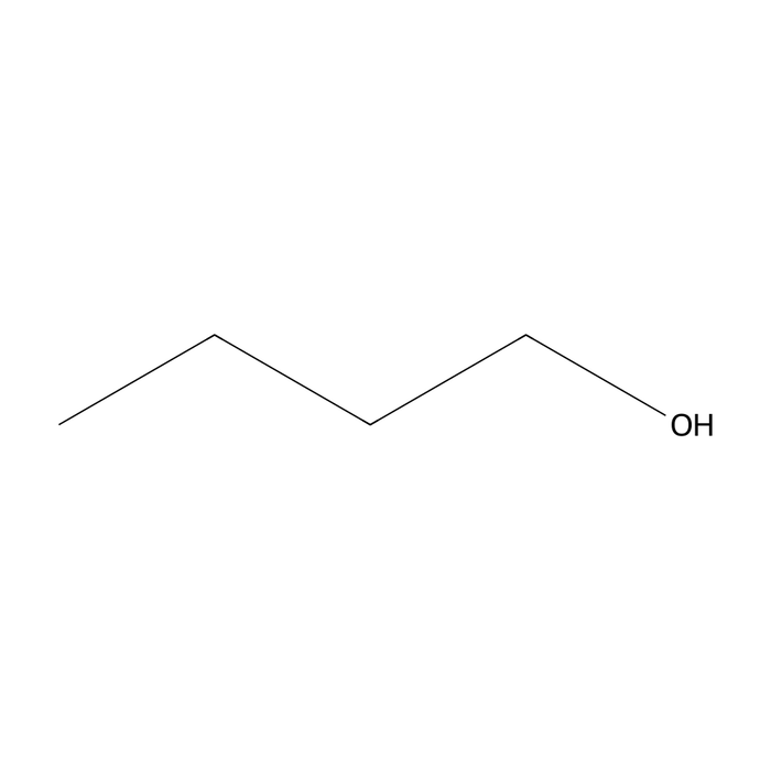 1-Butanol (n-Butyl Alcohol)