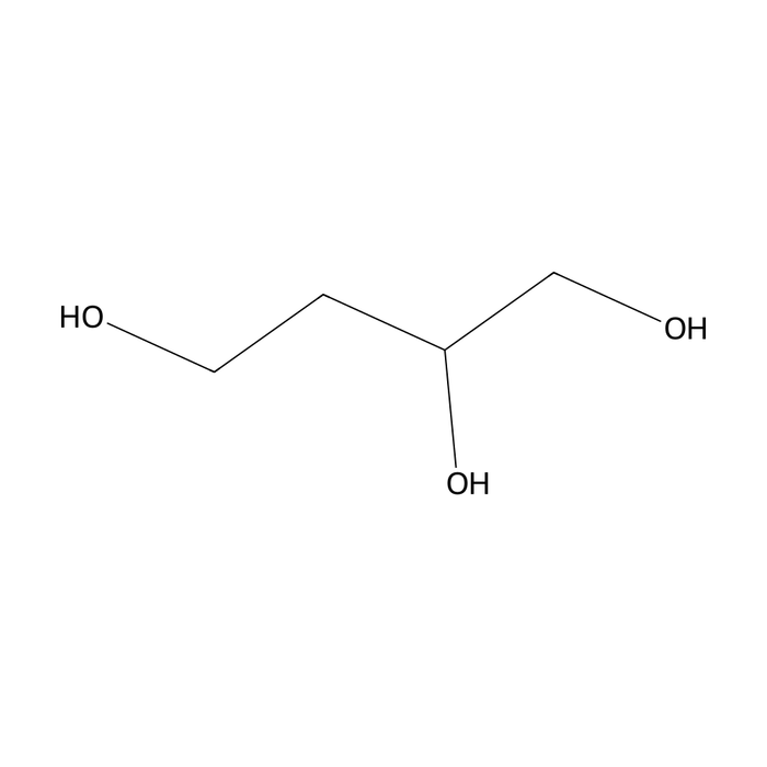 1,2,4-Butanetriol