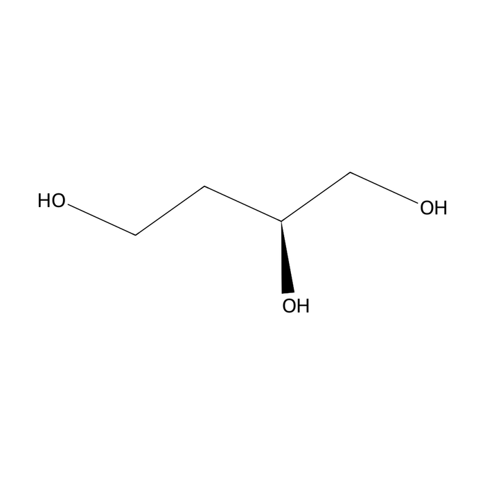 (S)-(-)-1,2,4-Butanetriol