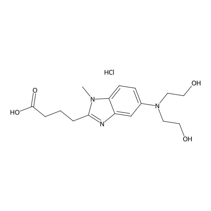 Bendamustine USP Related Compound A