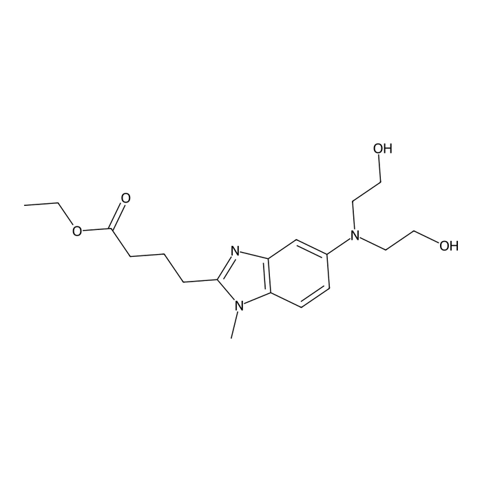 Bendamustine Related Compound C