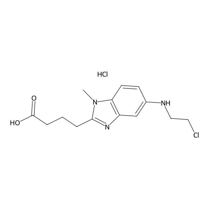 Bendamustine Related Compound D