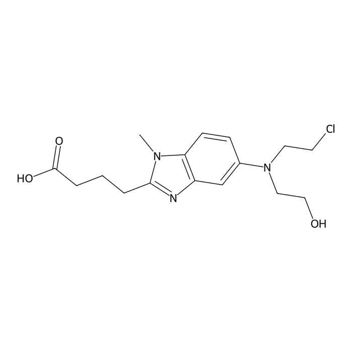 Bendamustine Related Compound E